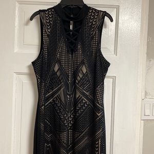 Woman Dress